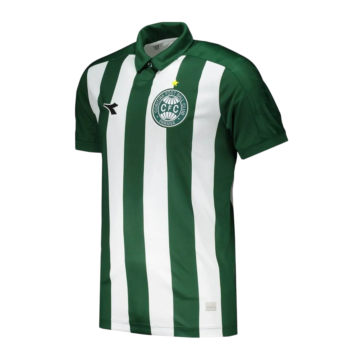Camisa Coritiba 2025/26 II Diadora Torcedor Masculina