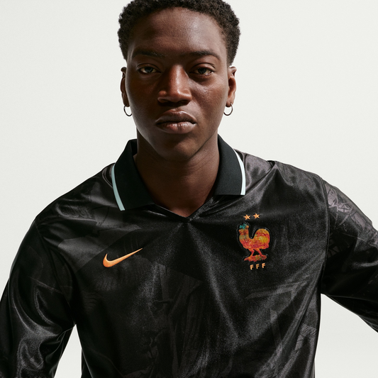 Camiseta França Dri-FIT Nike Energy
