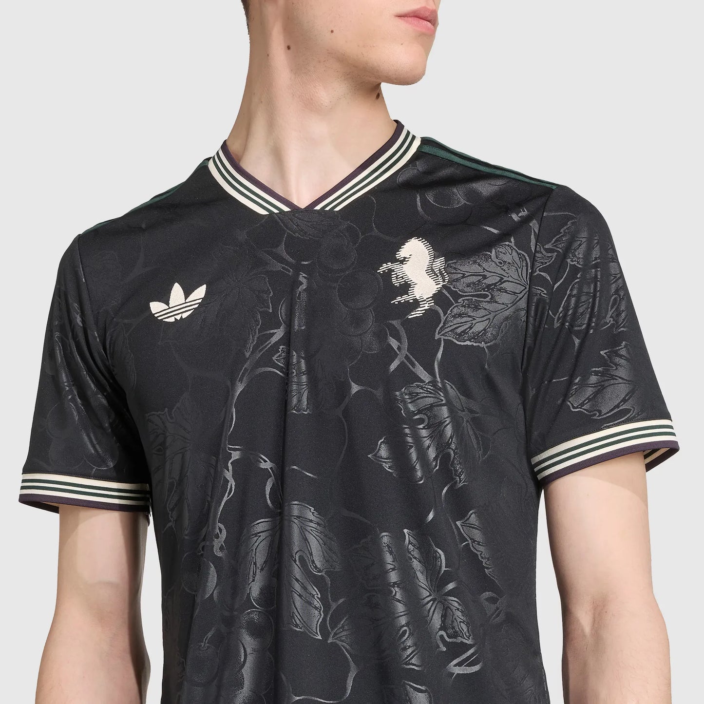 Camisa adidas Juventus 2025/26 III Torcedor