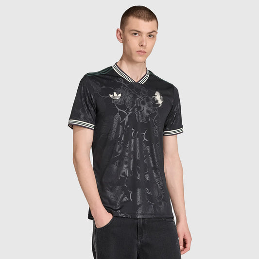 Camisa adidas Juventus 2025/26 III Torcedor