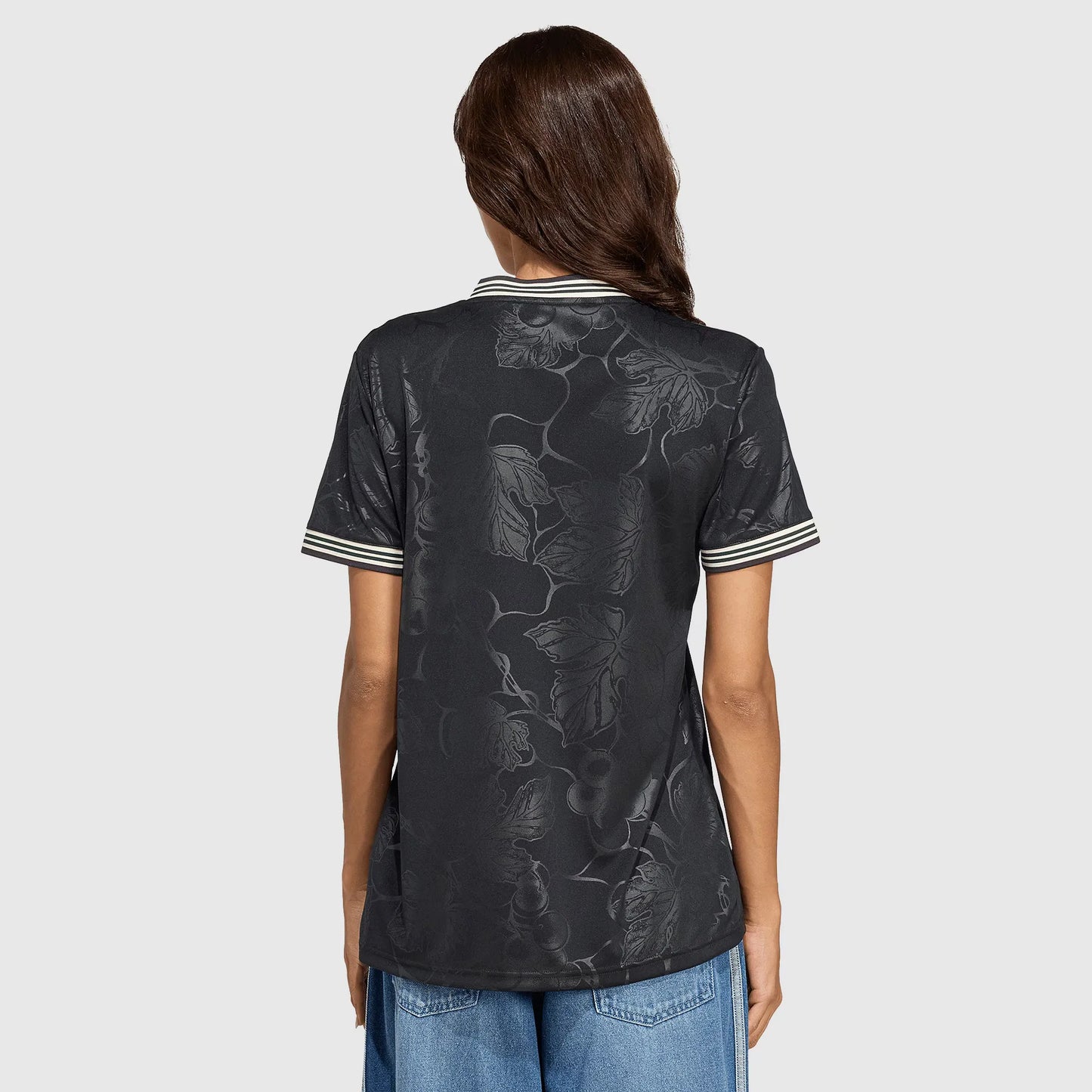 Camisa Feminina adidas Juventus 2025/26 III Torcedor