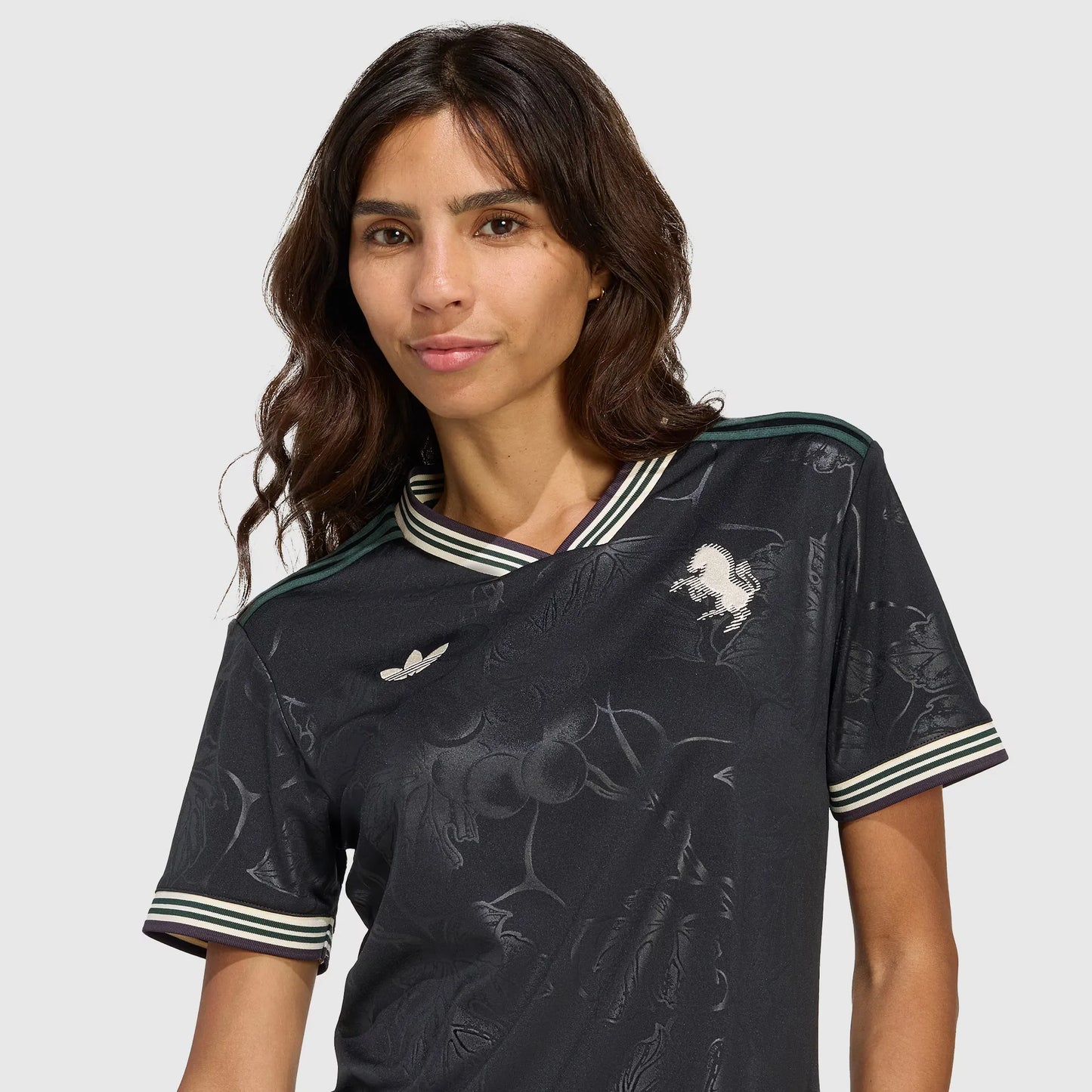 Camisa Feminina adidas Juventus 2025/26 III Torcedor
