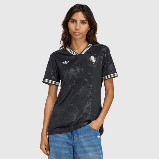 Camisa Feminina adidas Juventus 2025/26 III Torcedor