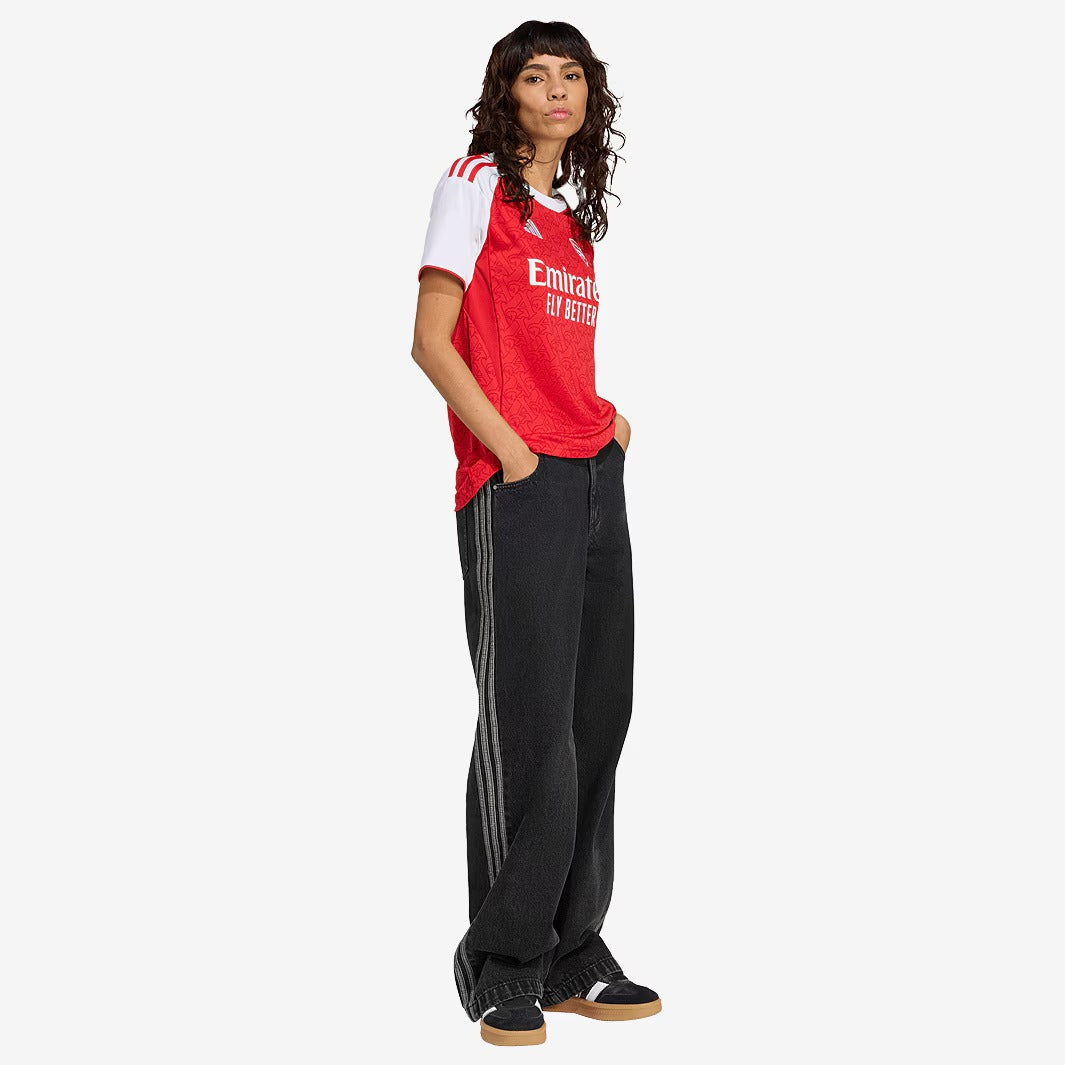 Camisa Feminina adidas Arsenal 2024/25 I Torcedor