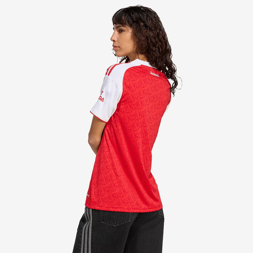 Camisa Feminina adidas Arsenal 2024/25 I Torcedor