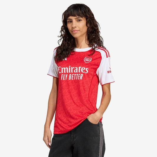 Camisa Feminina adidas Arsenal 2024/25 I Torcedor