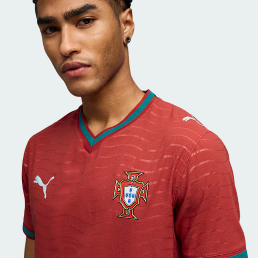 Camisa Portugal 2026/27 I Jogador Nike
