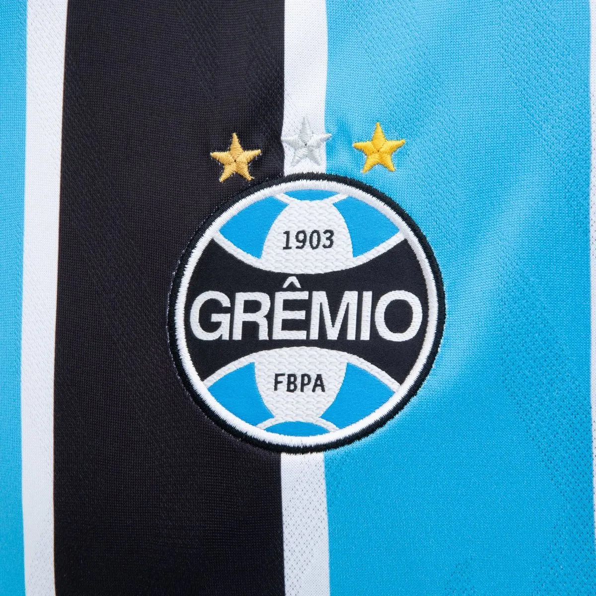 Camisa Umbro Grêmio 2025/26 I Torcedor