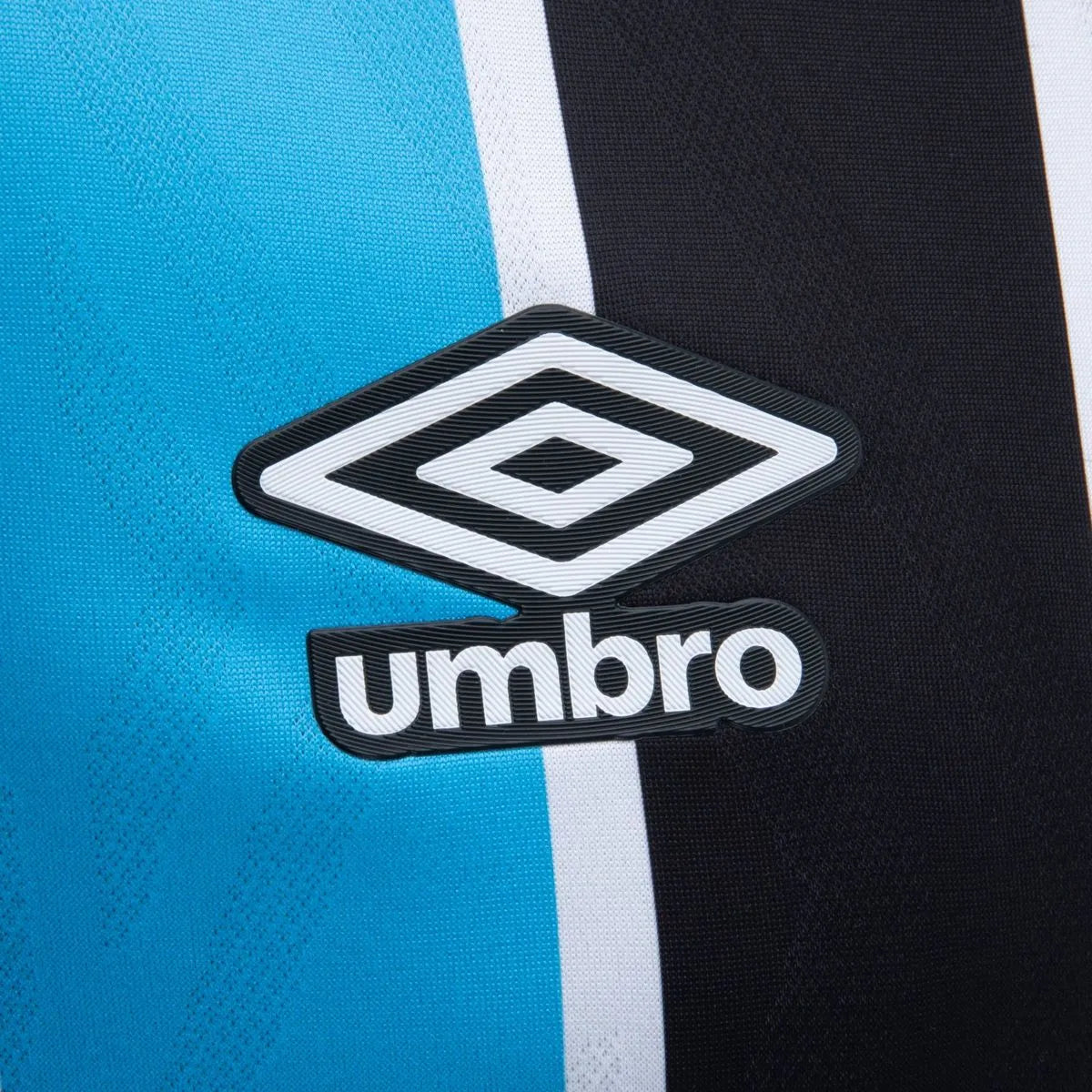 Camisa Umbro Grêmio 2025/26 I Torcedor