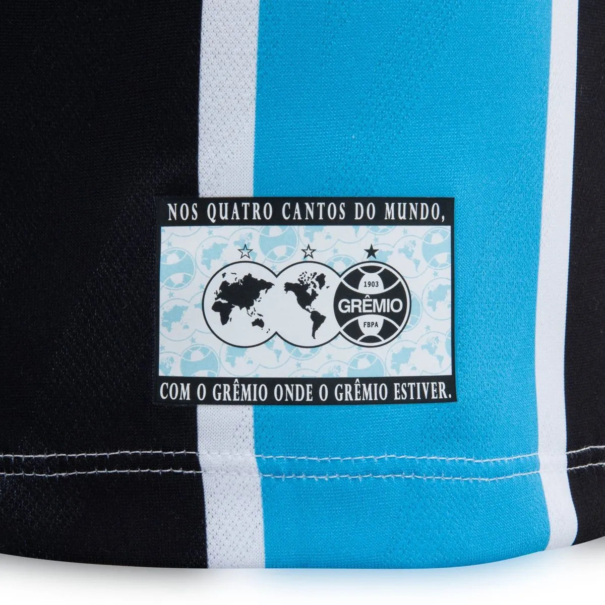 Camisa Umbro Grêmio 2025/26 I Torcedor