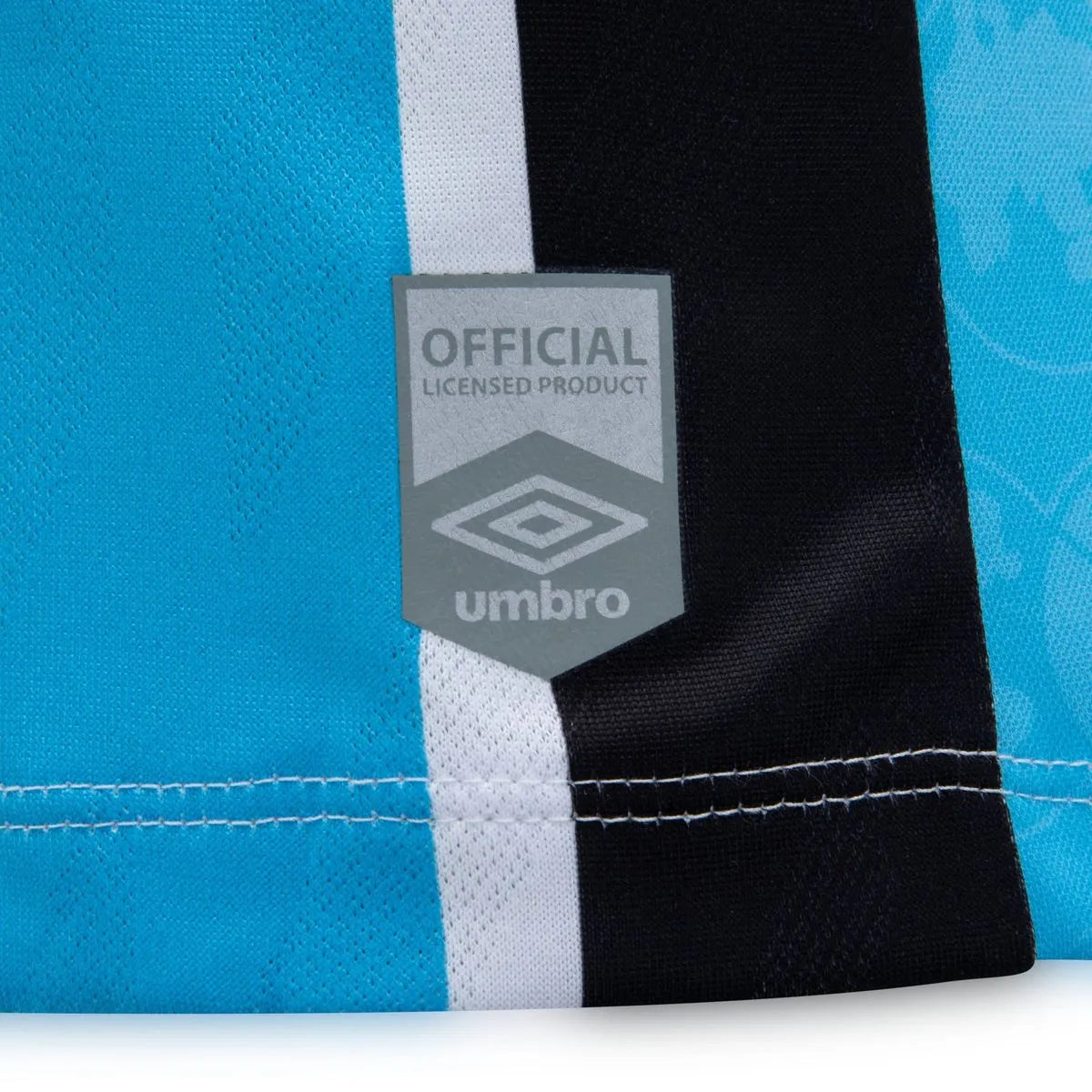 Camisa Umbro Grêmio 2025/26 I Torcedor