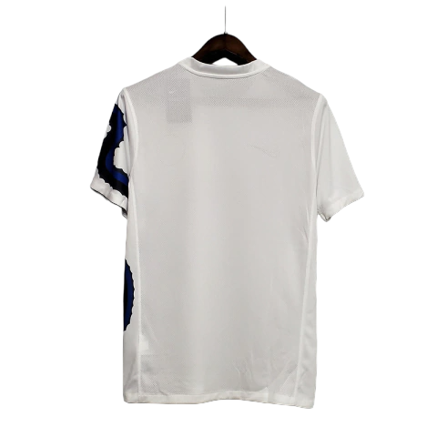Camisa Retrô Inter de Milão II 2010/2011  Masculina Nike