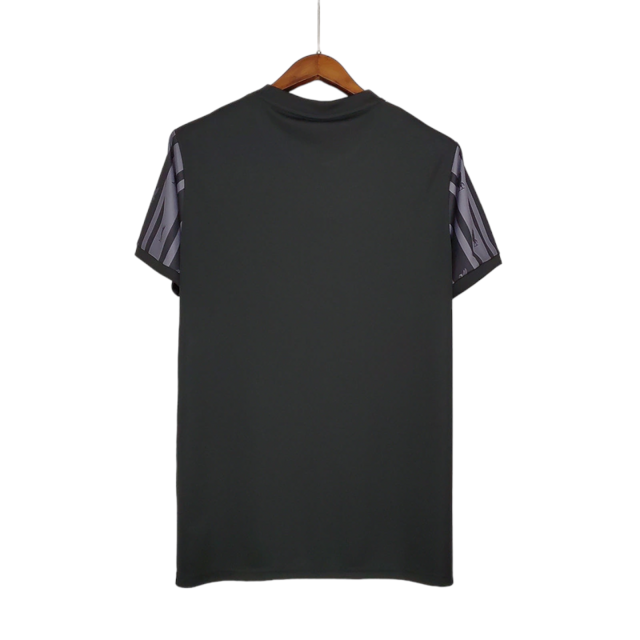 Camisa Liverpool Retrô Edição Especial