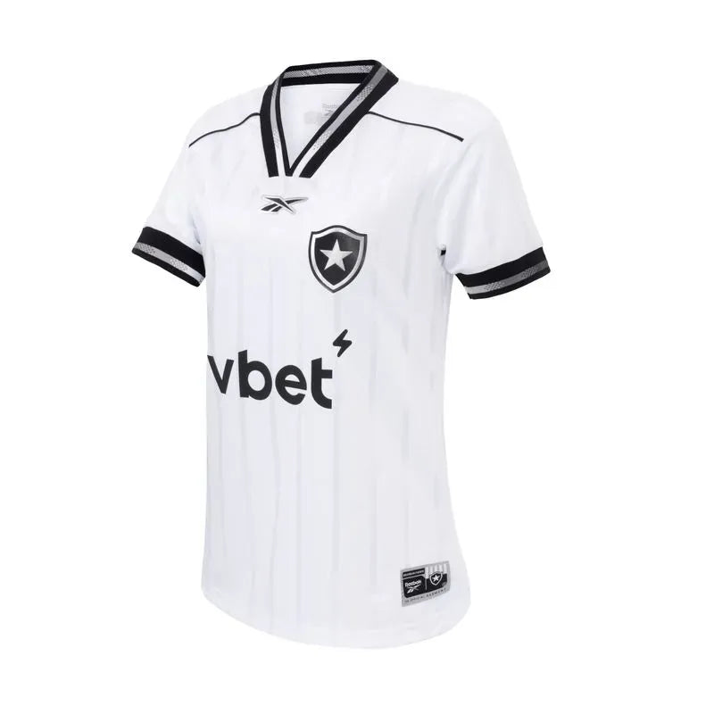 Camisa Feminina Reebok Botafogo 2025/26 III Torcedor