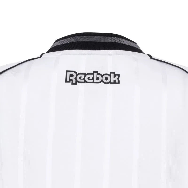 Camisa Feminina Reebok Botafogo 2025/26 III Torcedor
