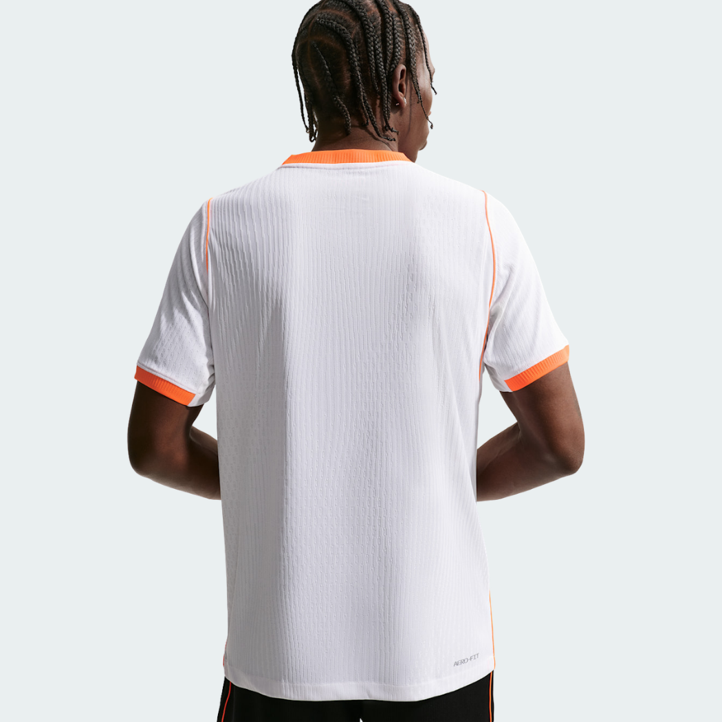 Camisa Holanda 2026/27 II Jogador Nike