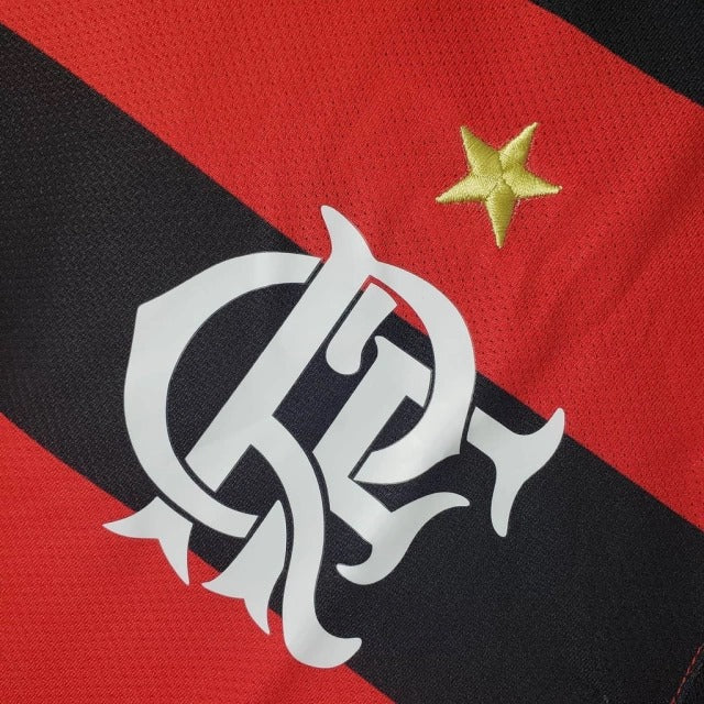 Camisa Flamengo Retrô 2009 Nike