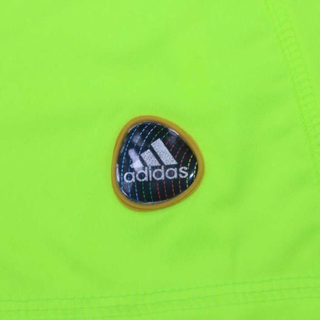 Camisa Palmeiras Away 10/11 - Versão Retrô