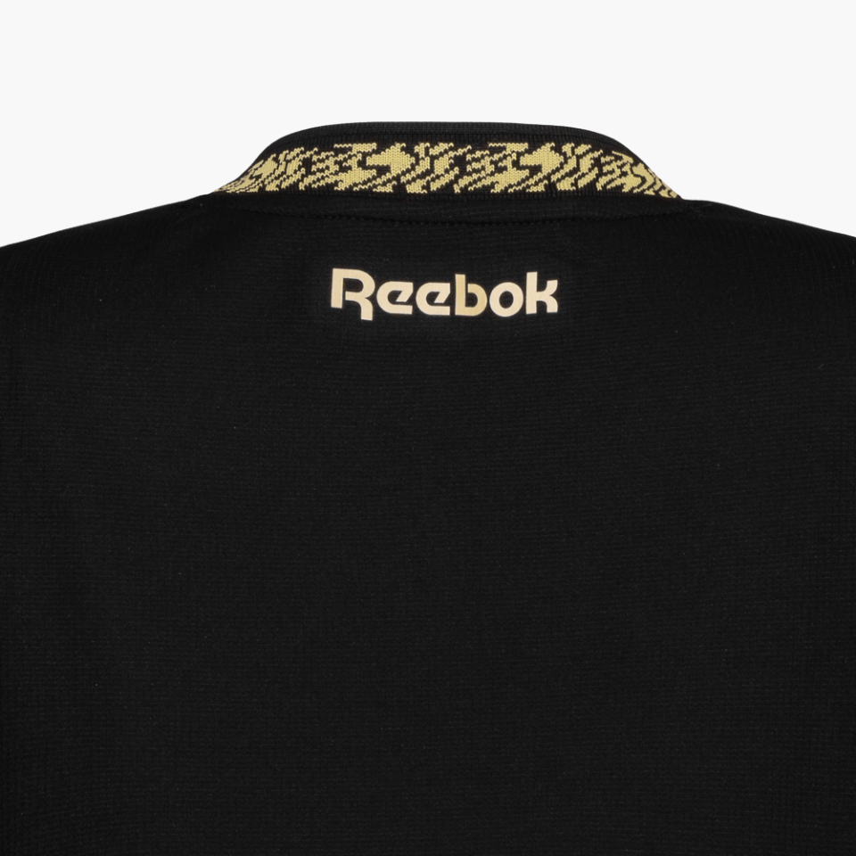 Camisa Feminina Reebok Botafogo 2024/25 II Torcedor