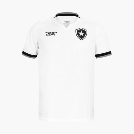 Camisa Reebok Botafogo 2024/25 III Torcedor