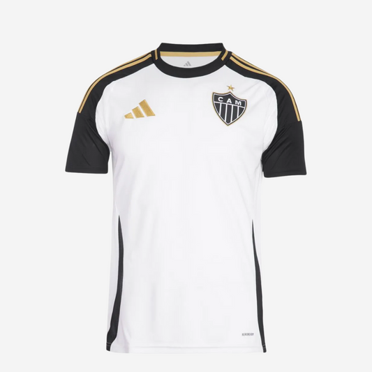 Camisa adidas Atlético Mineiro 2025/26 II Torcedor