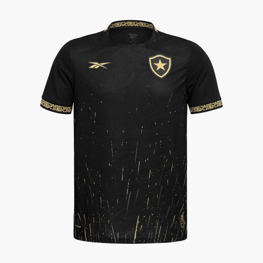 Camisa Reebok Botafogo 2024/25 II Torcedor