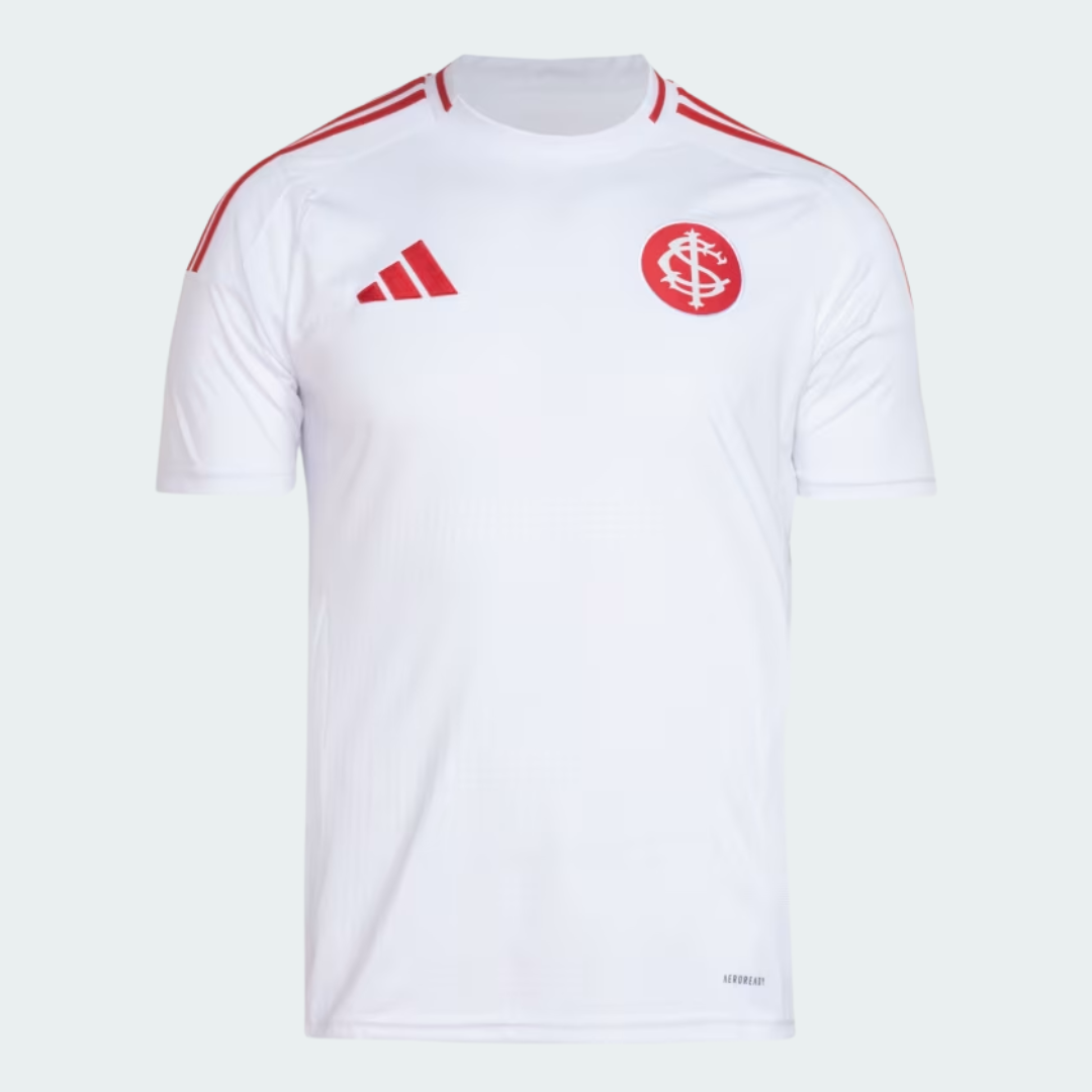 Camisa adidas Internacional 2025/26 II Torcedor