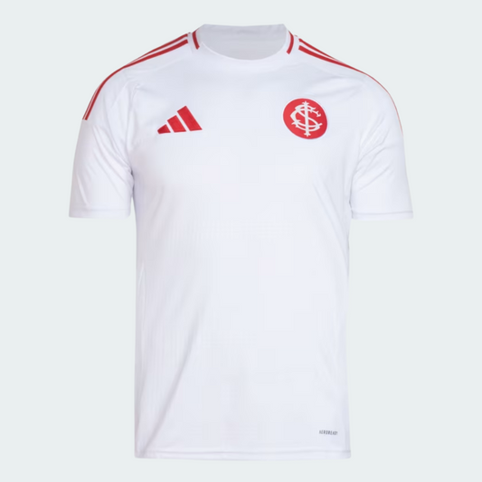Camisa adidas Internacional 2025/26 II Torcedor