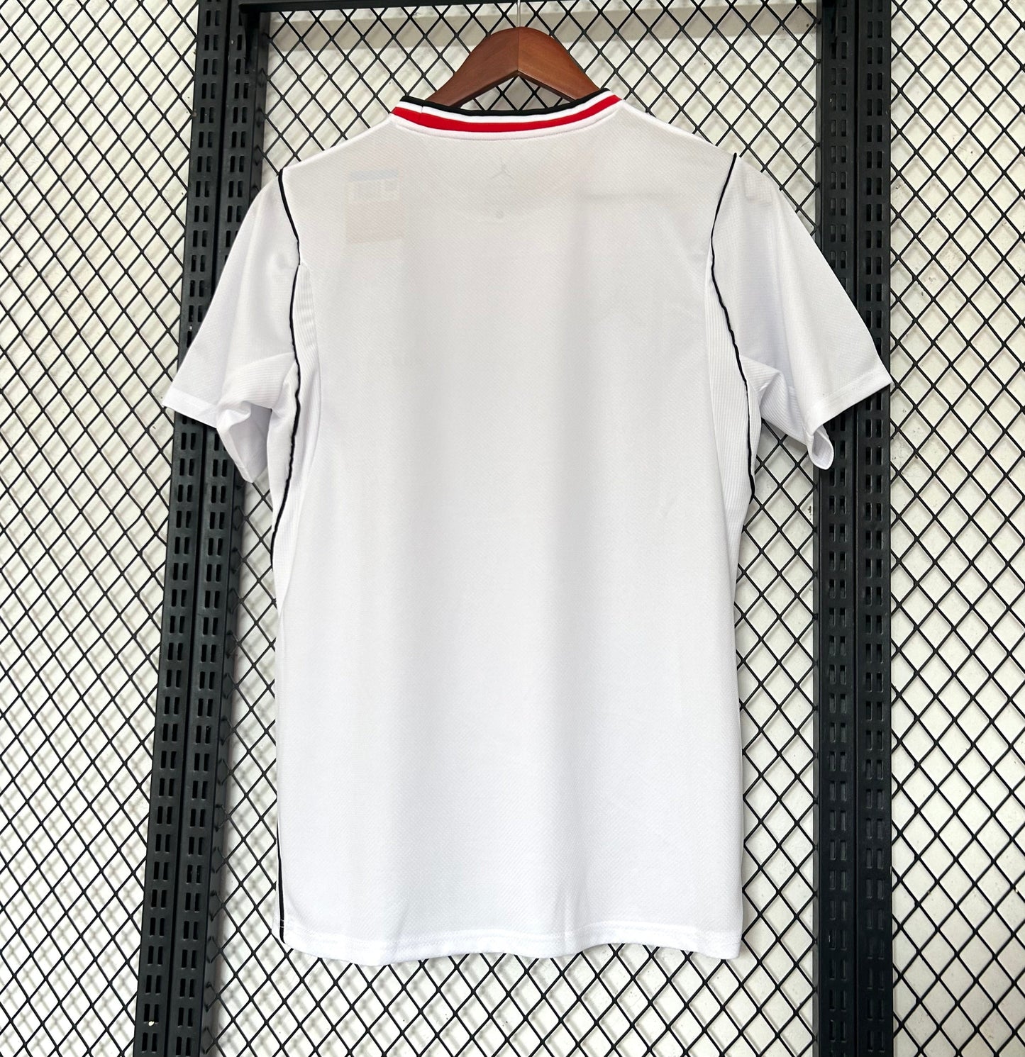 Camisa França Copa do Mundo 2026 III Torcedor