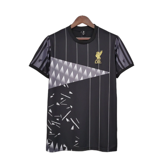 Camisa Liverpool Retrô Edição Especial