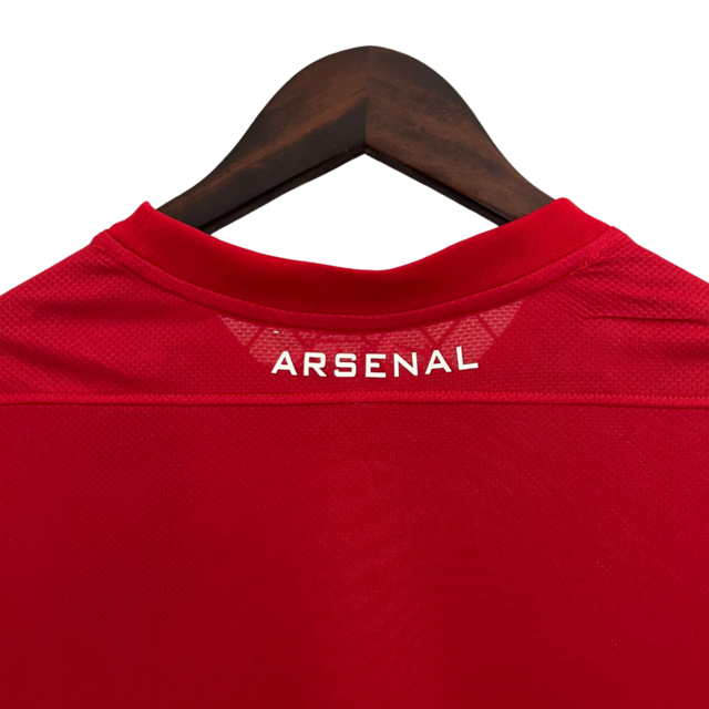 Camisa Arsenal Retrô 2011/2012   Nike