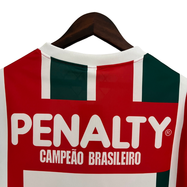 Camisa Retrô Fluminense 1993  Penalty
