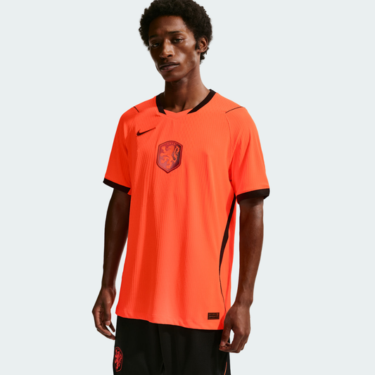 Camisa Nike Holanda 2026/27 I Jogador
