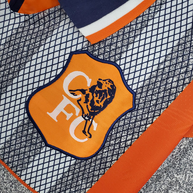 Camisa Chelsea Retrô 1994/1996  Umbro