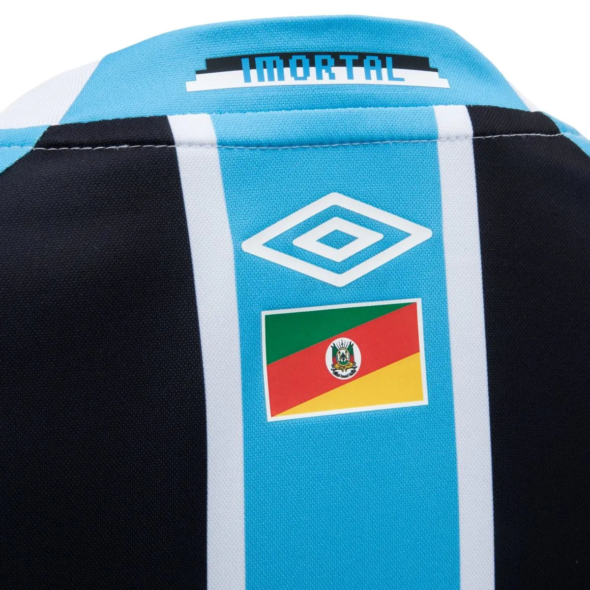 Camisa Feminina Umbro Grêmio 2025/26 I Torcedor