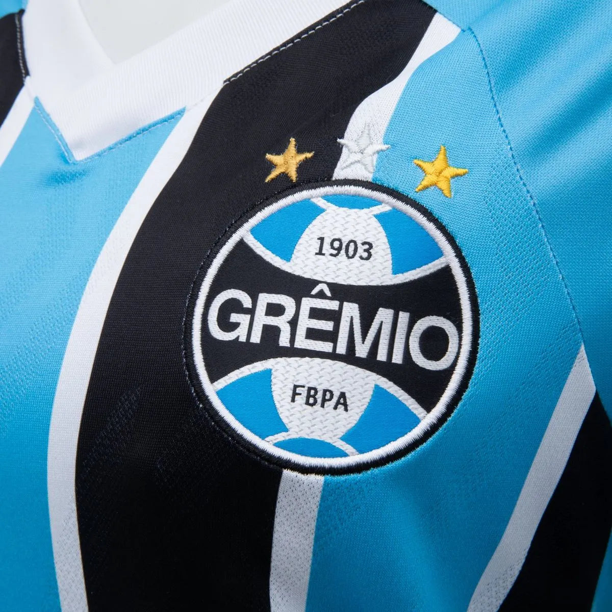 Camisa Feminina Umbro Grêmio 2025/26 I Torcedor