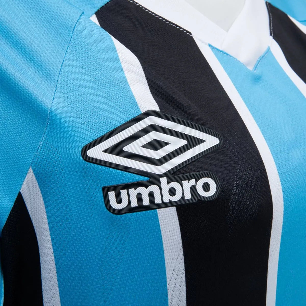 Camisa Feminina Umbro Grêmio 2025/26 I Torcedor
