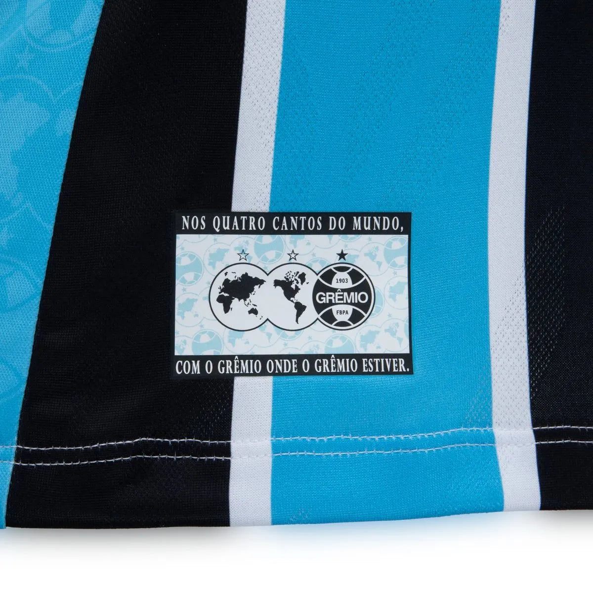 Camisa Feminina Umbro Grêmio 2025/26 I Torcedor