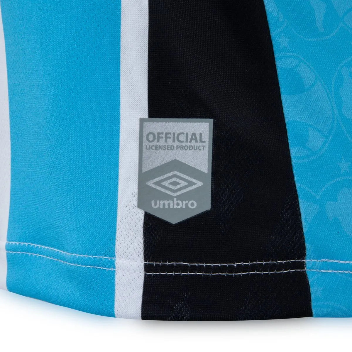 Camisa Feminina Umbro Grêmio 2025/26 I Torcedor