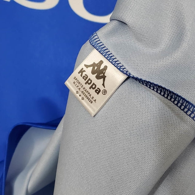 Camisa Retrô Juventus II 1995/1997  Kappa Masculina