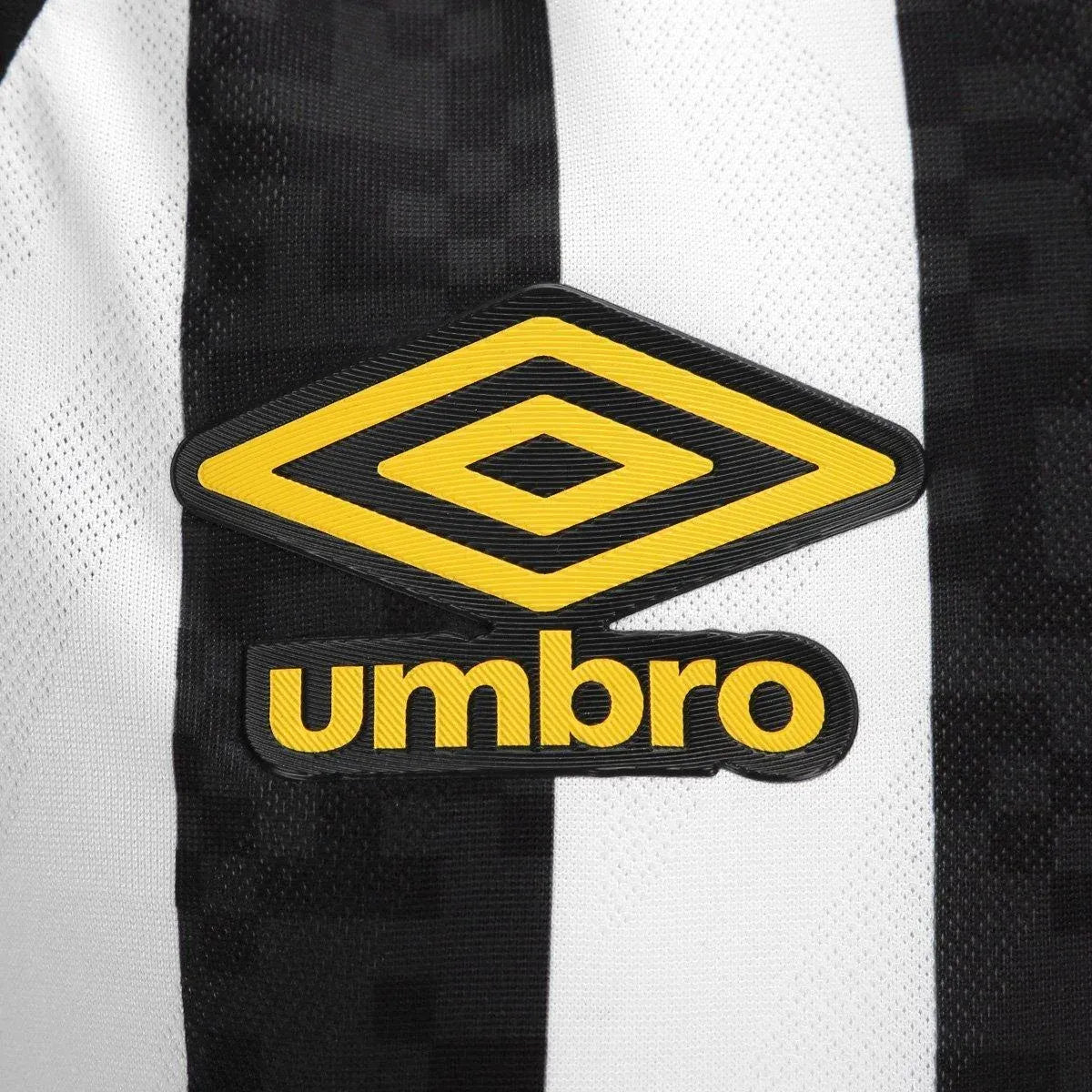 Camisa Feminina Umbro Santos 2025/26 II Torcedor