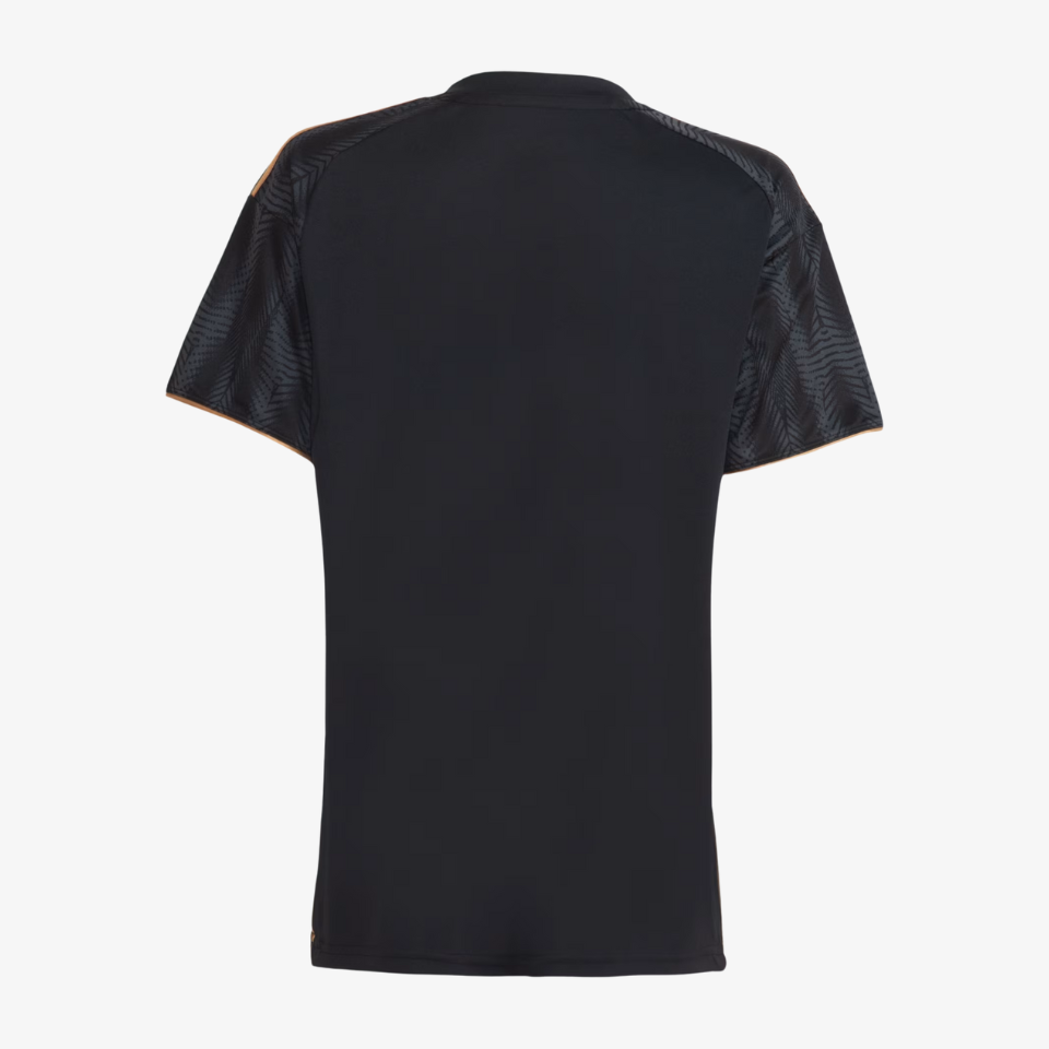 Camisa Feminina adidas Atlético Mineiro 2025/26 III Torcedor