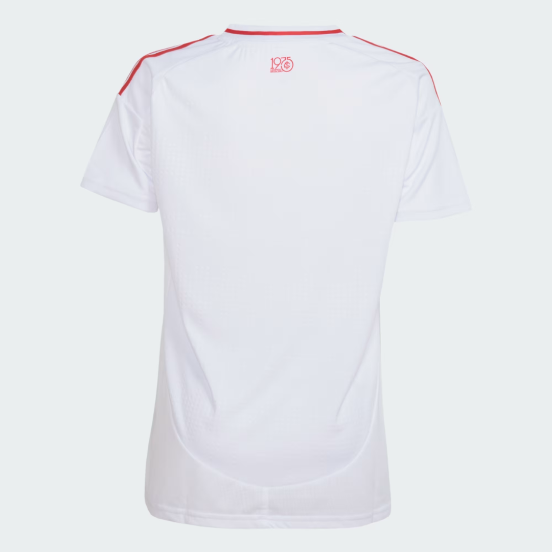 Camisa Feminina adidas Internacional 2025/26 II Torcedor