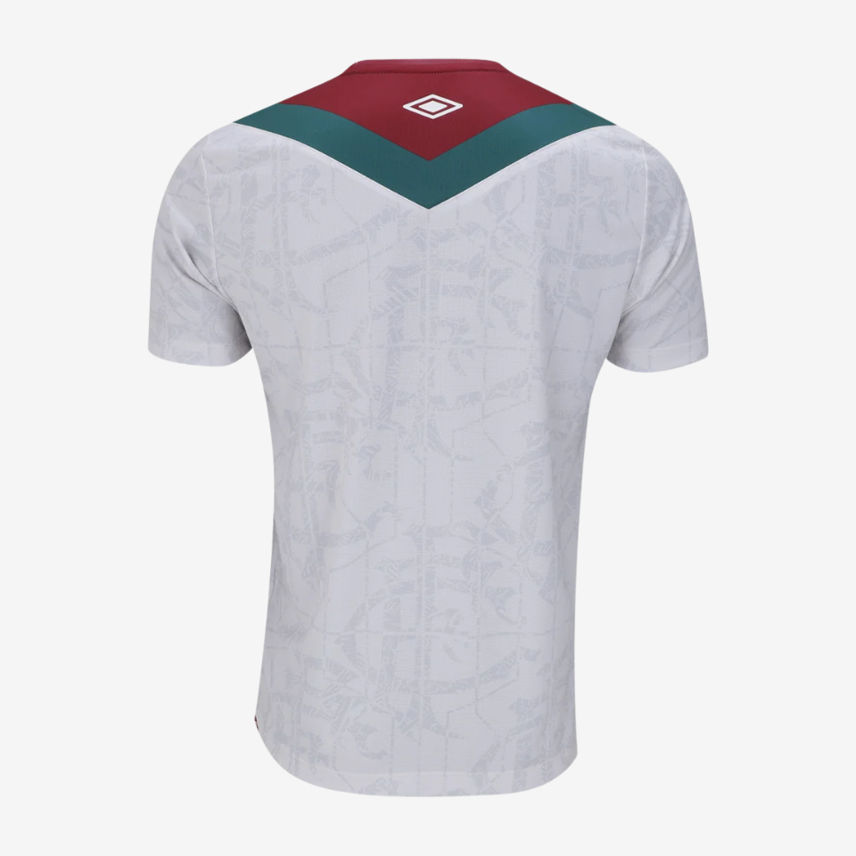 Camisa Umbro Fluminense 2024/25 III Torcedor