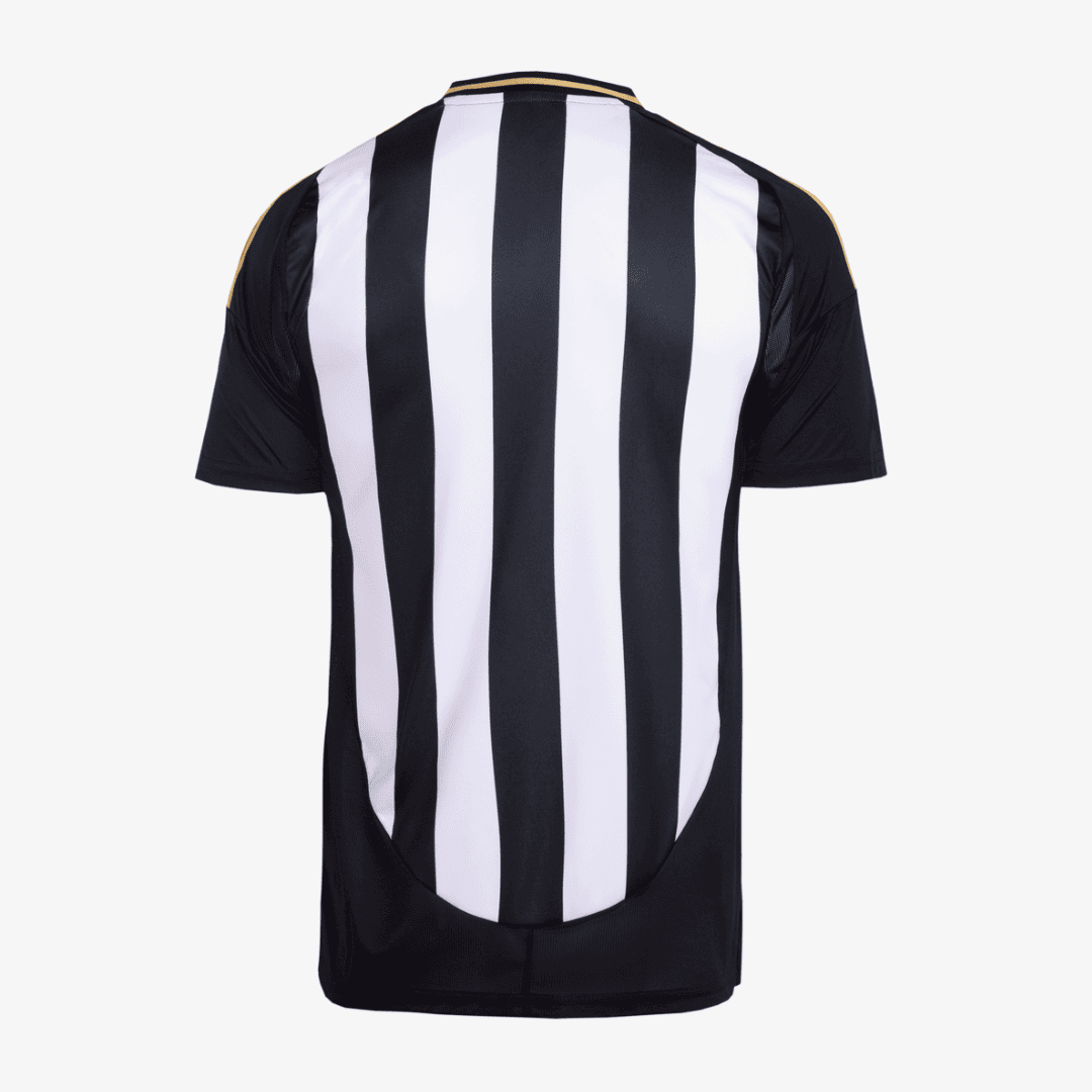 Camisa adidas Atlético Mineiro 2025/26 I Torcedor