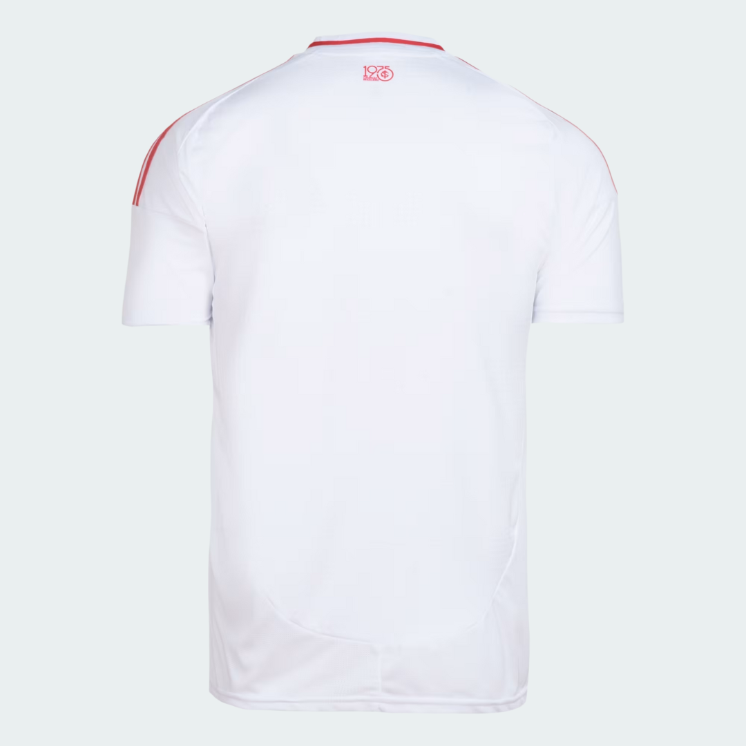 Camisa adidas Internacional 2025/26 II Torcedor