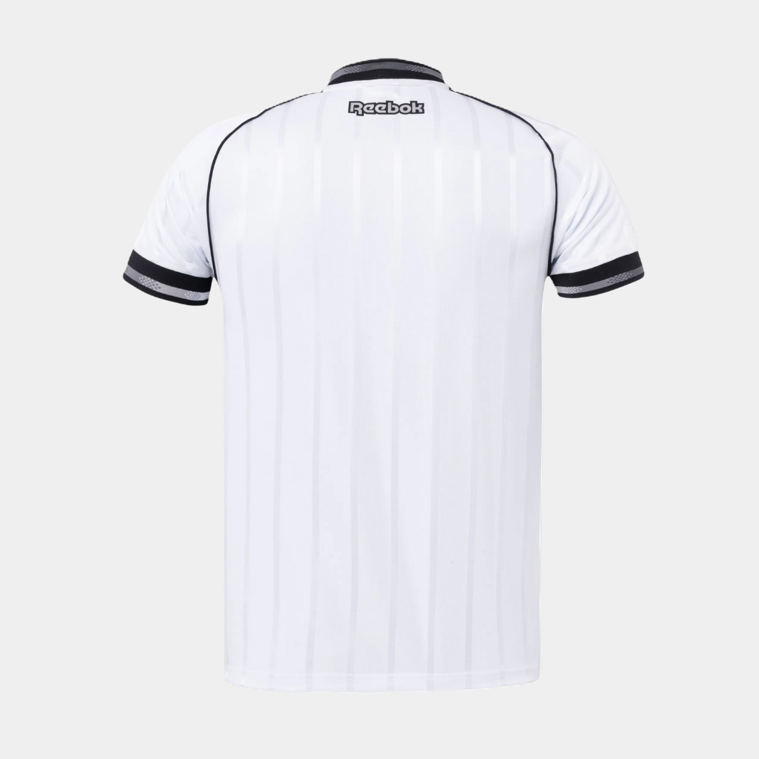 Camisa Reebok Botafogo 2025/26 III Torcedor