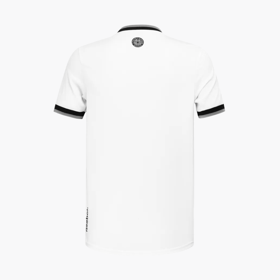 Camisa Reebok Botafogo 2024/25 III Torcedor