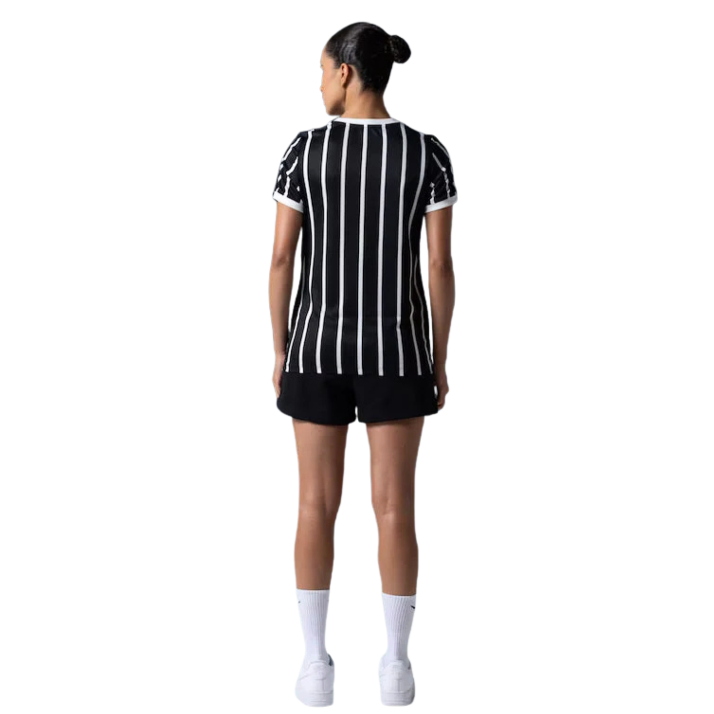 Camisa Nike Corinthians II Feminina 2026/27 Torcedor