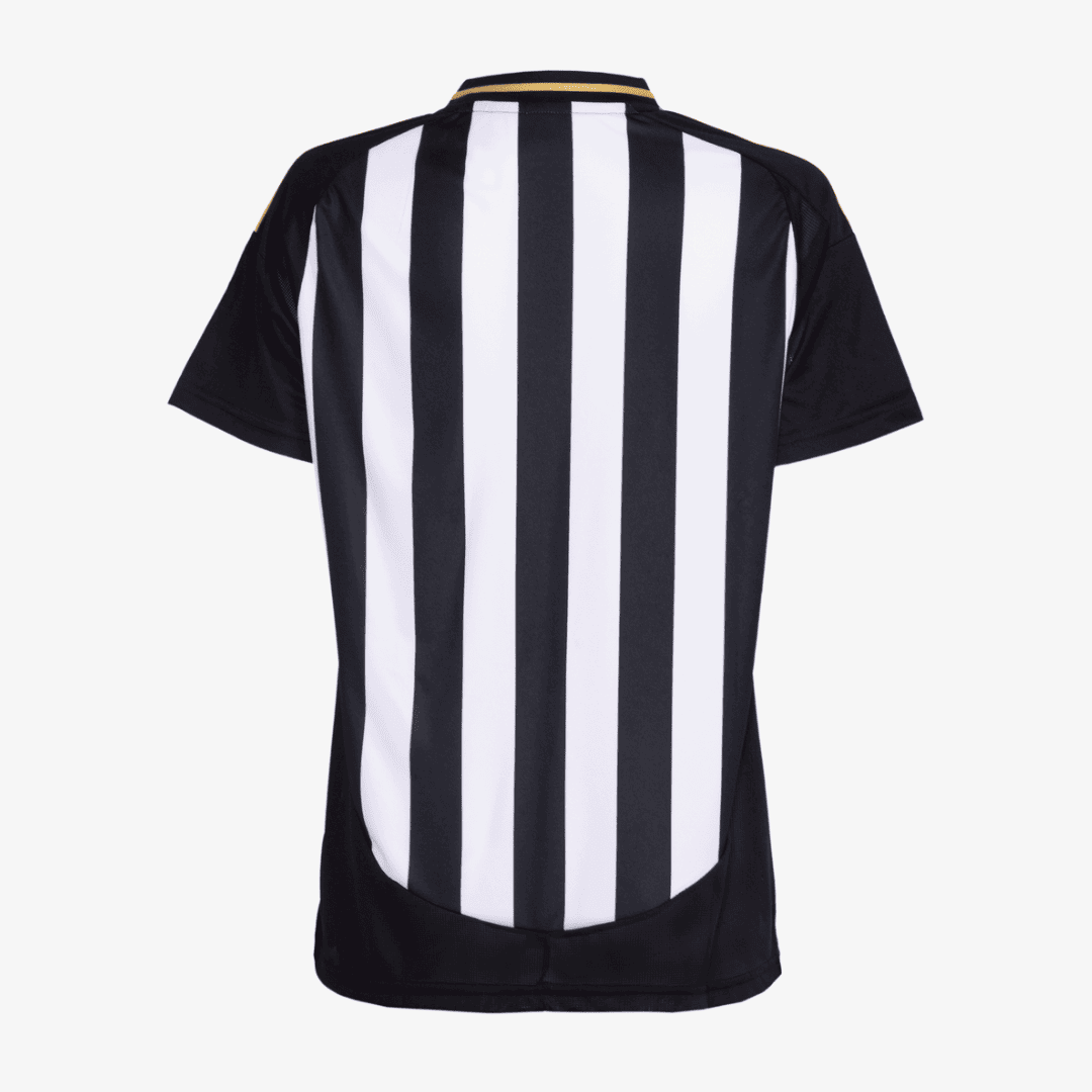 Camisa Feminina adidas Atlético Mineiro 2025/26 I Torcedor